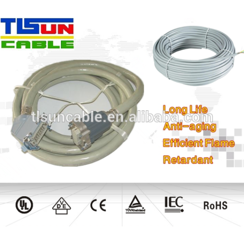 3HAC11818-1Control cable for robot system